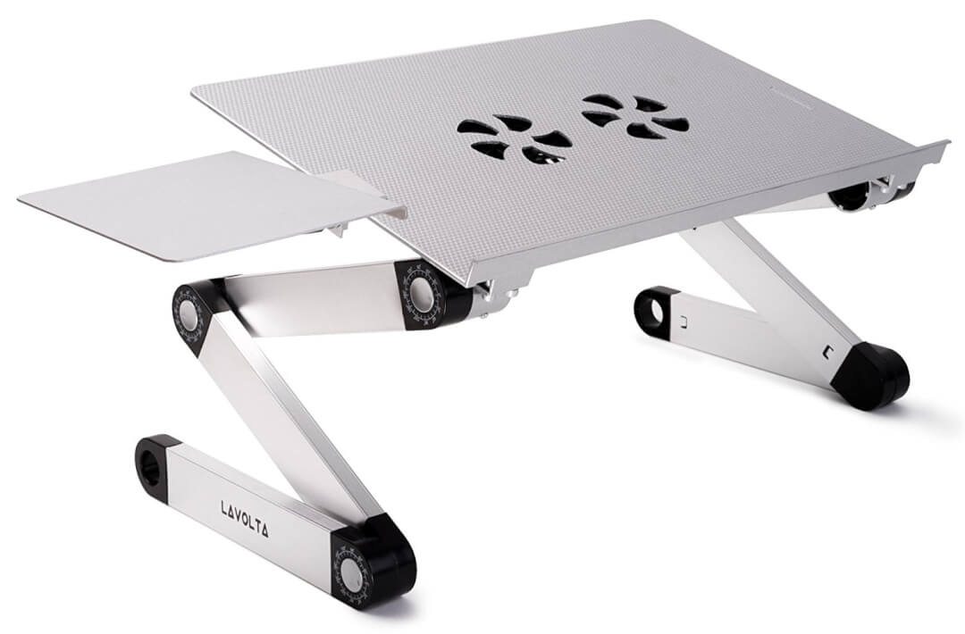 tavolino per pc portatile Lavolta