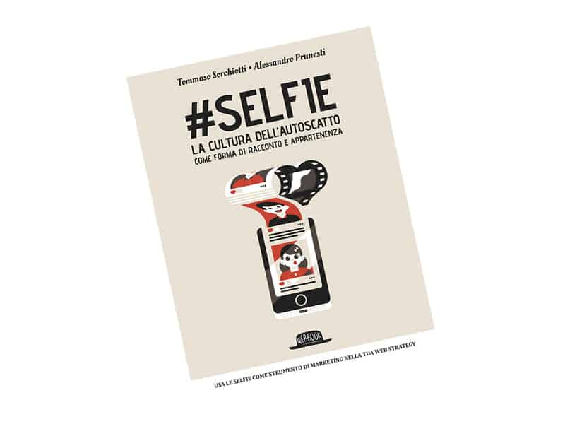 Libro sui Selfie