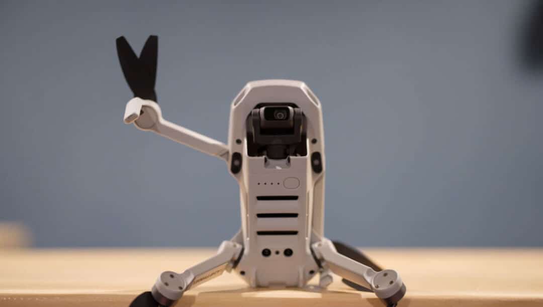 Drone Dji Mavic Mini Sotto 250 Gr