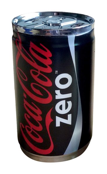Power bank Coca Cola Zero