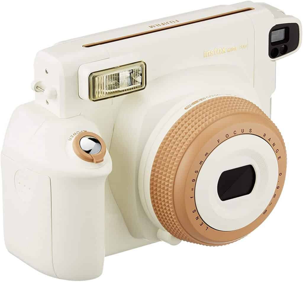 Instax Wide 300 toffee