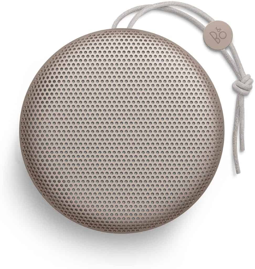 Speaker portatile Bluetooth Bang & Olufsen Beoplay A1