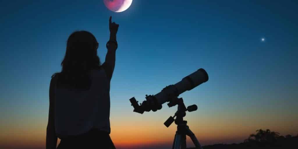 idee regalo per appassionati di astronomia