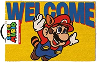 Zerbino Super Mario per appassionati di videogiochi
