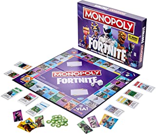 Monopoli amanti videogiochi