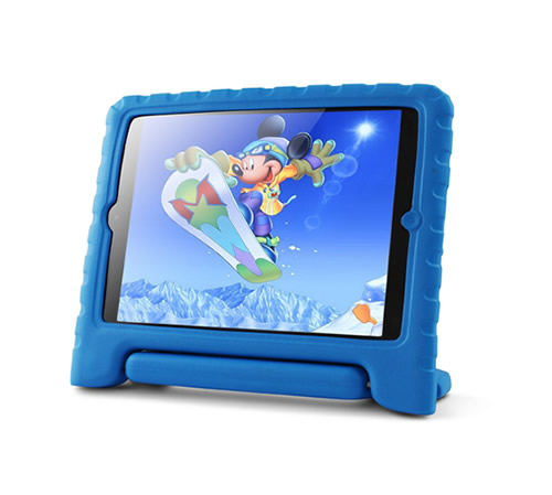 Lavolta - Custodia protettiva iPad per bambini 