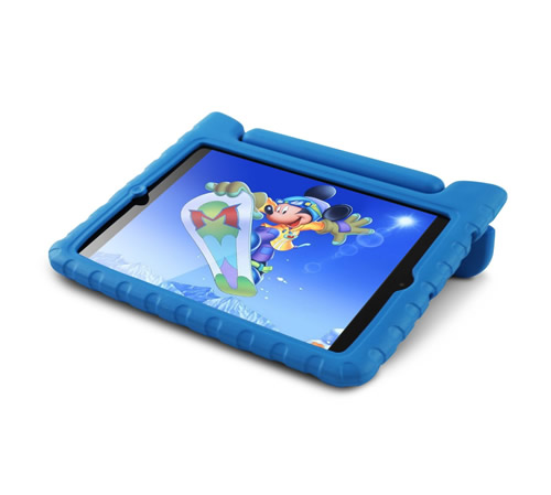 Lavolta - Custodia protettiva iPad per bambini 