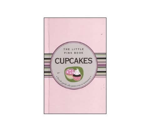 libro cupcakes di Nicholas Peruzzi