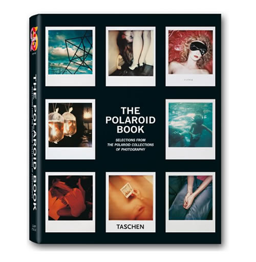 The Polaroid Book di Barbara Hitchcock